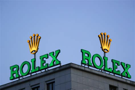 rolex stellenangebote schweiz|Rolex SA .